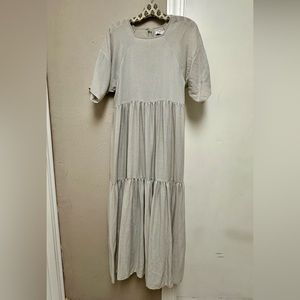 Christy Dawn Theo dress